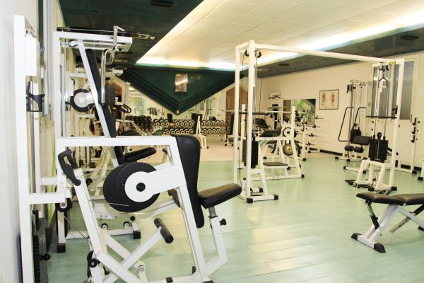 Park Hotel Italia (Tezze sul Brenta)